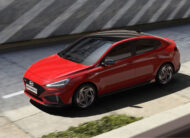 Hyundai i30 Fastback
