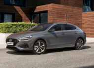 Hyundai i30 Fastback