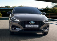 Hyundai i30 Fastback
