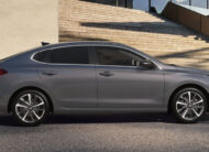 Hyundai i30 Fastback