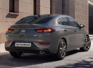 Hyundai i30 Fastback