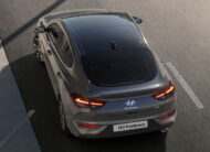 Hyundai i30 Fastback