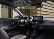 Hyundai i30 Fastback
