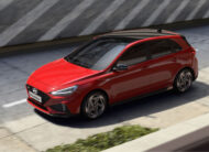 Hyundai i30 Hatchback