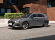 Hyundai i30 Hatchback