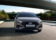 Hyundai i30 Hatchback