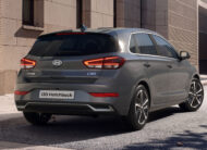 Hyundai i30 Hatchback