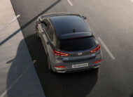 Hyundai i30 Hatchback