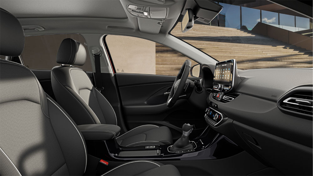 Hyundai i30 Hatchback